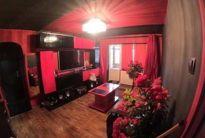 Apartament cu 2 camere nedecomandat în Central - 4