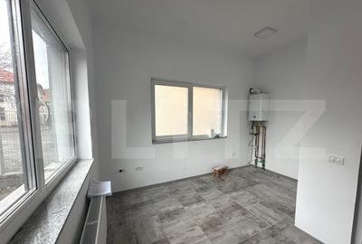 Spa?iu comercial de inchiriat 200 mp utili, Blaj. - 8