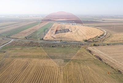 De vanzare teren intravilan 39,016mp Arad / DJ Iratos - 6