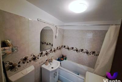 Apartament cu 2 camere decomandat, mobilat în Arhitecților - Calea Cisnădiei - 15