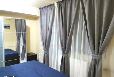 Apartament cu 2 camere, mobilat în Port - 2