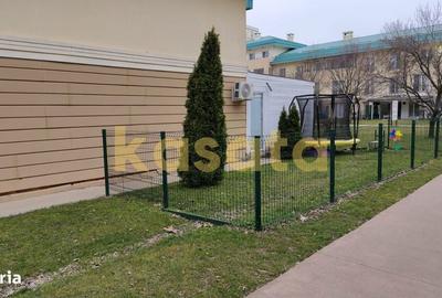 Apartament cu 3 camere în Nord - 6