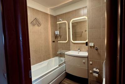Apartament cu 3 camere decomandat în Central - 10
