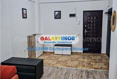 Apartament 2 camere Militari Residence, mobilata, utilata 370 euro - 4