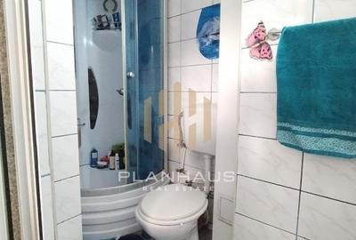 Apartament cu 2 camere decomandat în Decebal - 10