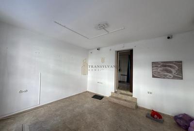 Spațiu comercial, de 38 mp, în Ultracentral - 4