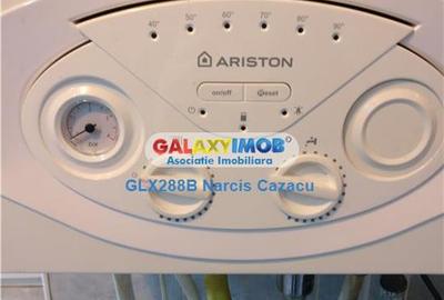 Apartament cu 4 camere decomandat în Pantelimon - 9