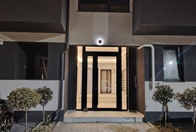 Garsonieră decomandată în Chiajna - 4