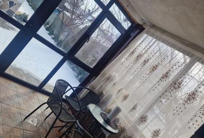 Casă cu 4 camere cu Teren 870 Mp în Mărăcineni - 4