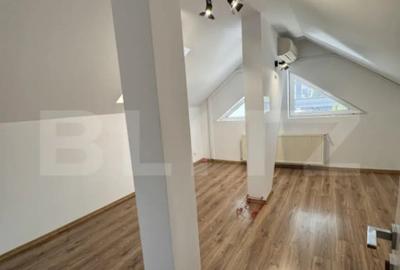 Casă cu 4 camere în Zorilor - 14