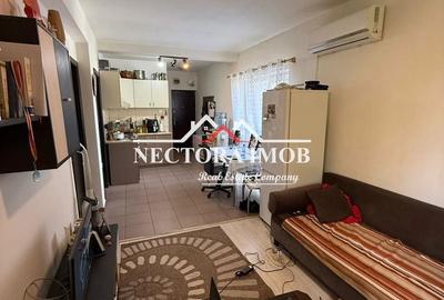Apartament cu 2 camere în Decebal