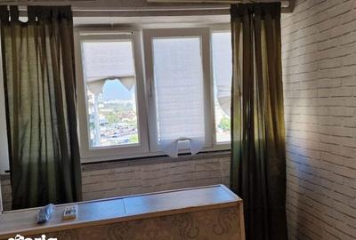 Garsonieră semidecomandată în Pantelimon - 4