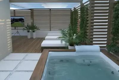 Penthouse I Lux I Metrou Mihai Bravu I Comision 0 - 5