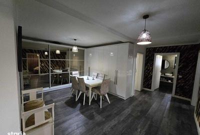 Apartament cu 3 camere în Tomești - 3