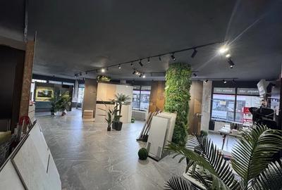 Spatiu comercial de inchiriat in zona Iris , 135mp, Cluj-Napoca - 1