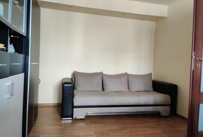 Apartament cu 2 camere decomandat, mobilat în Păcii - 4