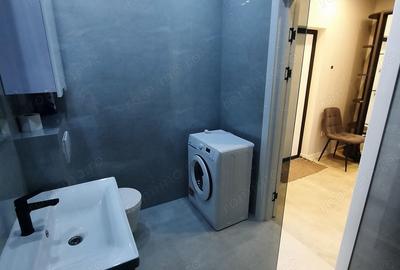 Garsonieră decomandată în Berceni