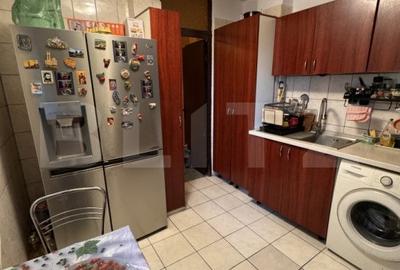 Apartament cu 4 camere decomandat, mobilat în Baicului - 11