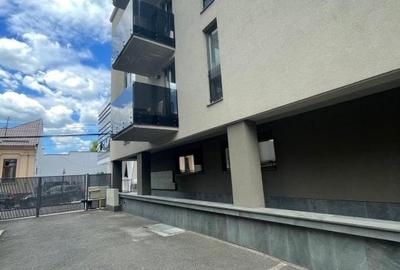 Apartament 3 camere, zona 0, imobil nou, langa Parcul Central Apartament 3 camere, zona 0, imobil nou, langa Parcul Central - 4