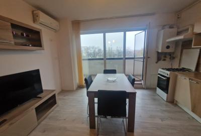 Apartament cu 2 camere semidecomandat, mobilat în Torontalului - 4