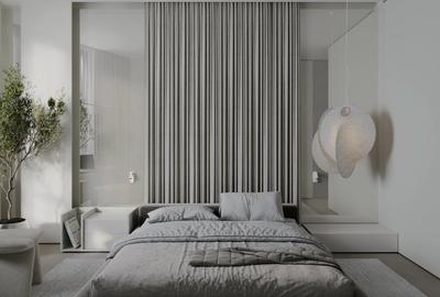 Unirii apartament 3 camere cu loc de parcare inclus si fara TVA - 26