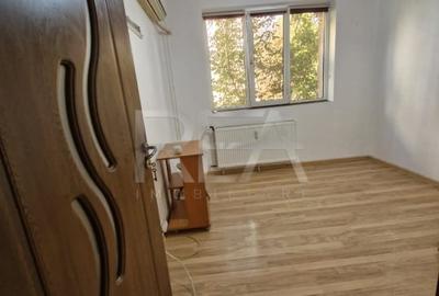 Apartament cu 3 camere la 650 de metri de statiile de tramvai 19 si 49 - 7