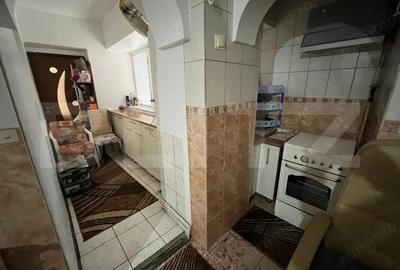 Apartament 4 camere, 102 mp, Calea Bucure?ti - 13