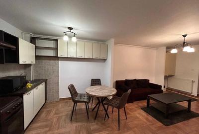 Apartament cu 2 camere decomandat, mobilat în Calea Plevnei - 2