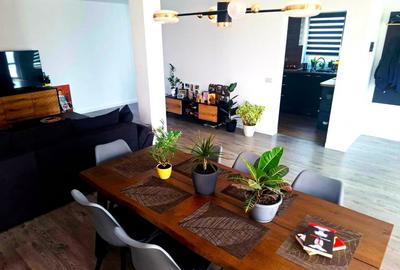 Vanzare vila familiala complet utilata Burdujeni - 18