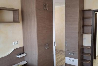 Apartament cu 2 camere decomandat în Camil Ressu - 7