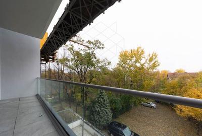 Rahmaninov | Apartament superb cu vedere la Parcul Verdi | Finisaje TOP - 13