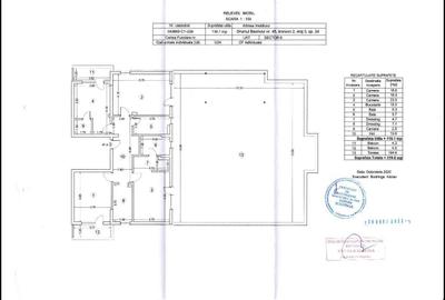 Apartament cu 3 camere decomandat în Militari - 5
