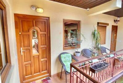 Pia?a Unirii, apartament cu trei camere. - 10