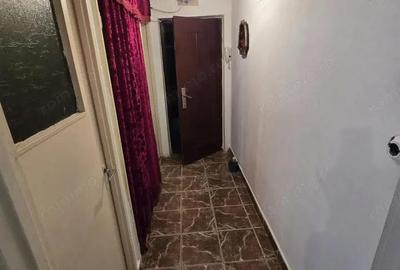 Apartament cu 2 camere nedecomandat în Letea - 6