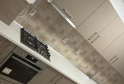 Apartament cu 2 camere decomandat în Central - 5