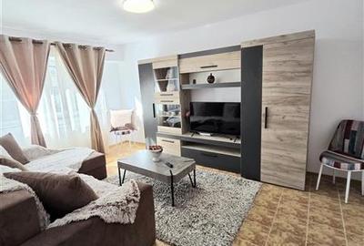 Apartament 2 camere decomandat, zona Boema - 1