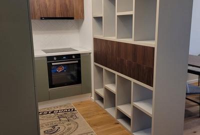 Apartament 2 camere in complexul  Aviatiei Park - 5