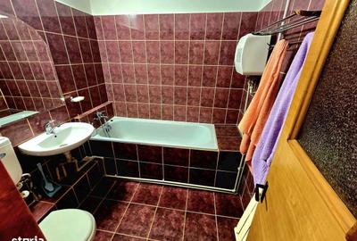 Apartament cu 2 camere decomandat în Frații Golești