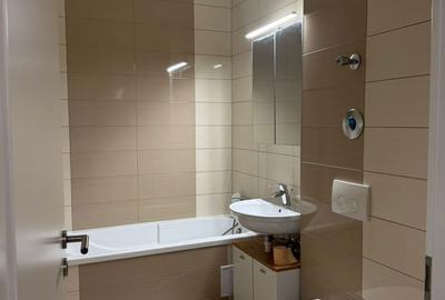 Apartament cu 2 camere decomandat în Avantgarden - 4