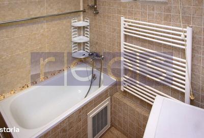 Garsonieră decomandată în Victoriei - 1