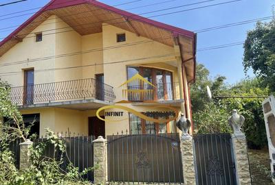 Casa de vanzare in Bacau Negri cu teren de 1000 mp - 4