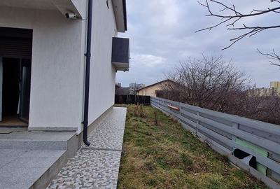Casă cu 4 camere decomandat cu Teren 170 Mp în Aleea Tudor Neculai - 1