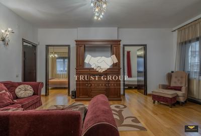 Apartament cu 8 camere decomandat, mobilat în Cotroceni - 3