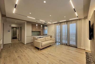 Apartament cu 2 camere decomandat, mobilat în Cișmigiu - 6