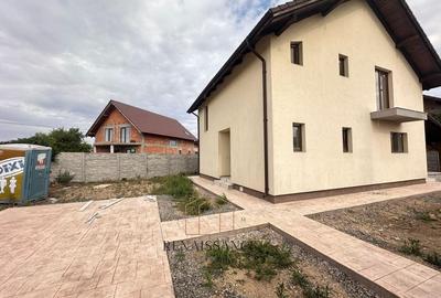 Bucovat Casa Individuala P+M+Pod 4 Camere 2 Bai | 500mp Teren - 22