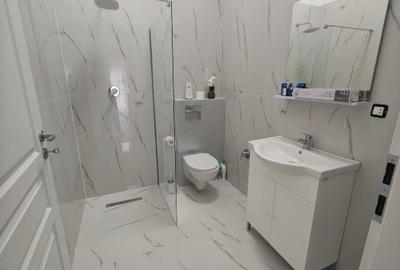 Casă cu 4 camere în Horpaz - 3