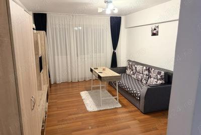 Apartament cu 2 camere nedecomandat în Central - 2