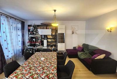 Casă cu 5 camere cu Teren 300 Mp în Florilor - 6