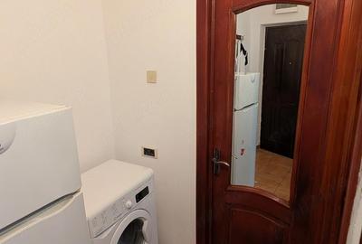 Garsonieră decomandată în Central - 1