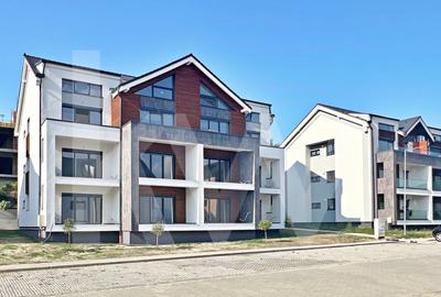 Apartament cu 3 Camere et. 2 - Vila cu design modern in Cristian-Sibiu - 3